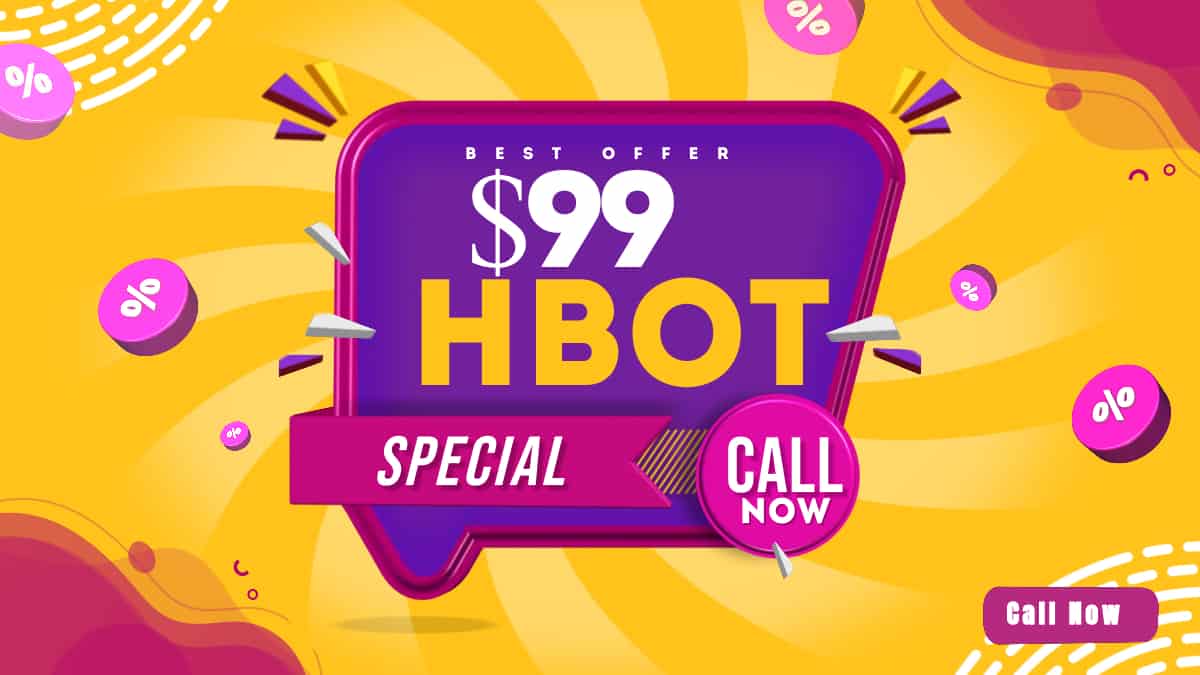 HBOT Special